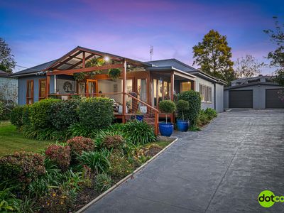 26 Red Hill Street, Cooranbong