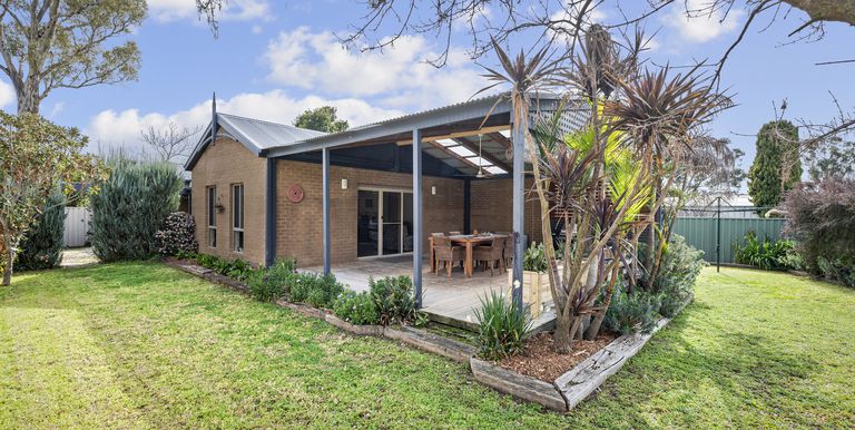 39 Weir Street, Euroa