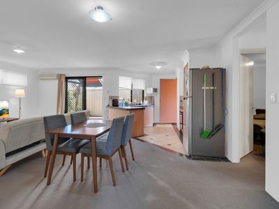 3 / 15 Ellam Street, St James