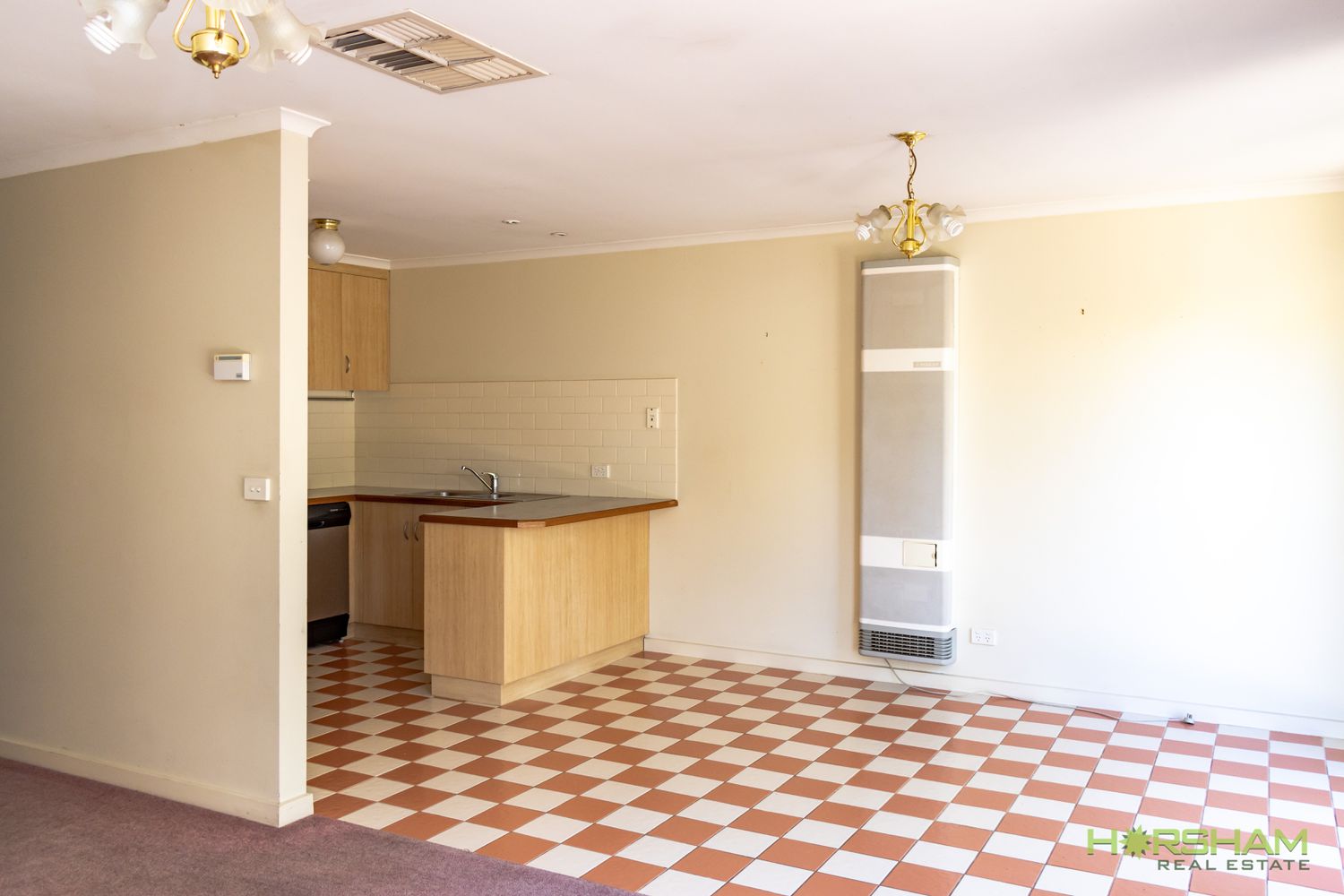 3 / 11 McPherson Street, Horsham