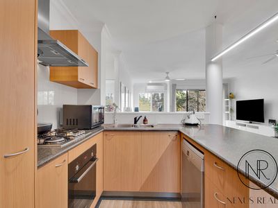 25 / 7 Bronte Street, East Perth