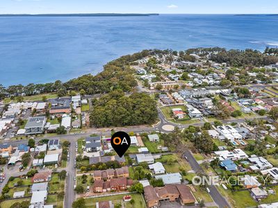 3 / 18 Morton Street, Huskisson