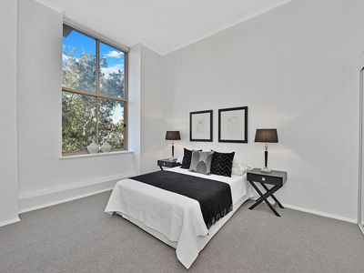 401 / 105 Campbell Street, Surry Hills