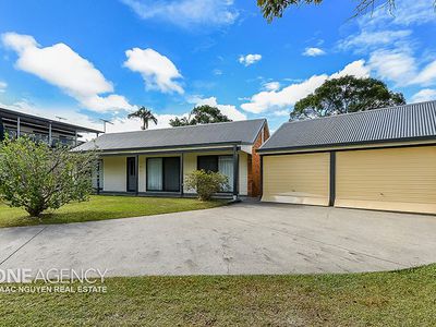 10 Solferino Street, Durack