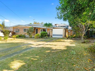 37 SUNNINGDALE AVE, Rochedale South