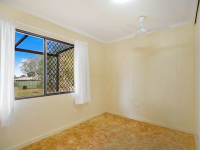 1 Jubilee Street, Kingaroy