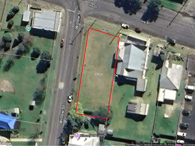 24 IVY STREET, Killarney