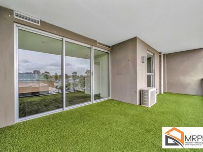 308 / 250 Barkly Street, Footscray