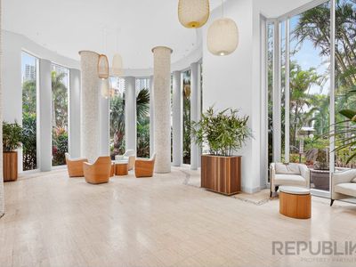 6B / 30 LAYCOCK STREET, Surfers Paradise