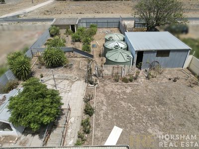 58 Charles Street, Jeparit