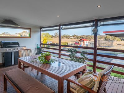 3861 Limekilns Road, Wattle Flat