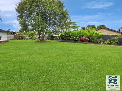 41-43 Patrick Street, Malanda