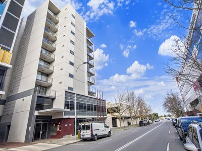 13 / 18 Plain Street, East Perth