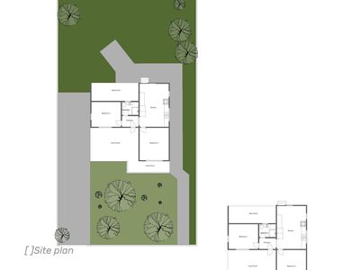 21 Dillon Street, Ultima