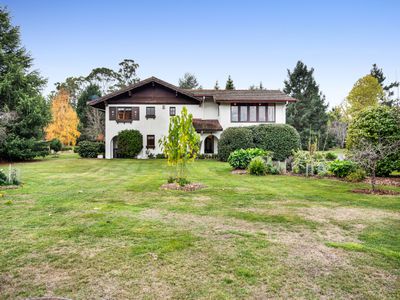 24 Alpine Crescent, Grindelwald