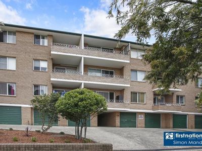 4 / 8-12 station Street, Arncliffe