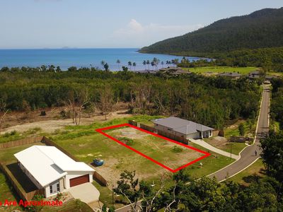 Lot 9 Lot 9 Beach Hut Lane, Airlie Beach