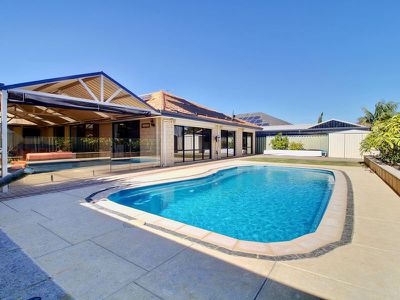 3 Burela Way , Port Kennedy