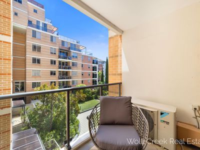 85 / 97 Bonar Street, Wolli Creek