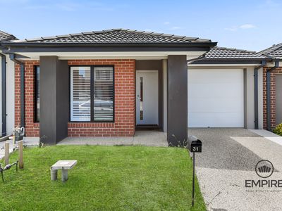 31 Pelagos Drive, Clyde