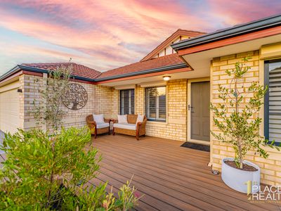 15 Curlewis Drive, Baldivis