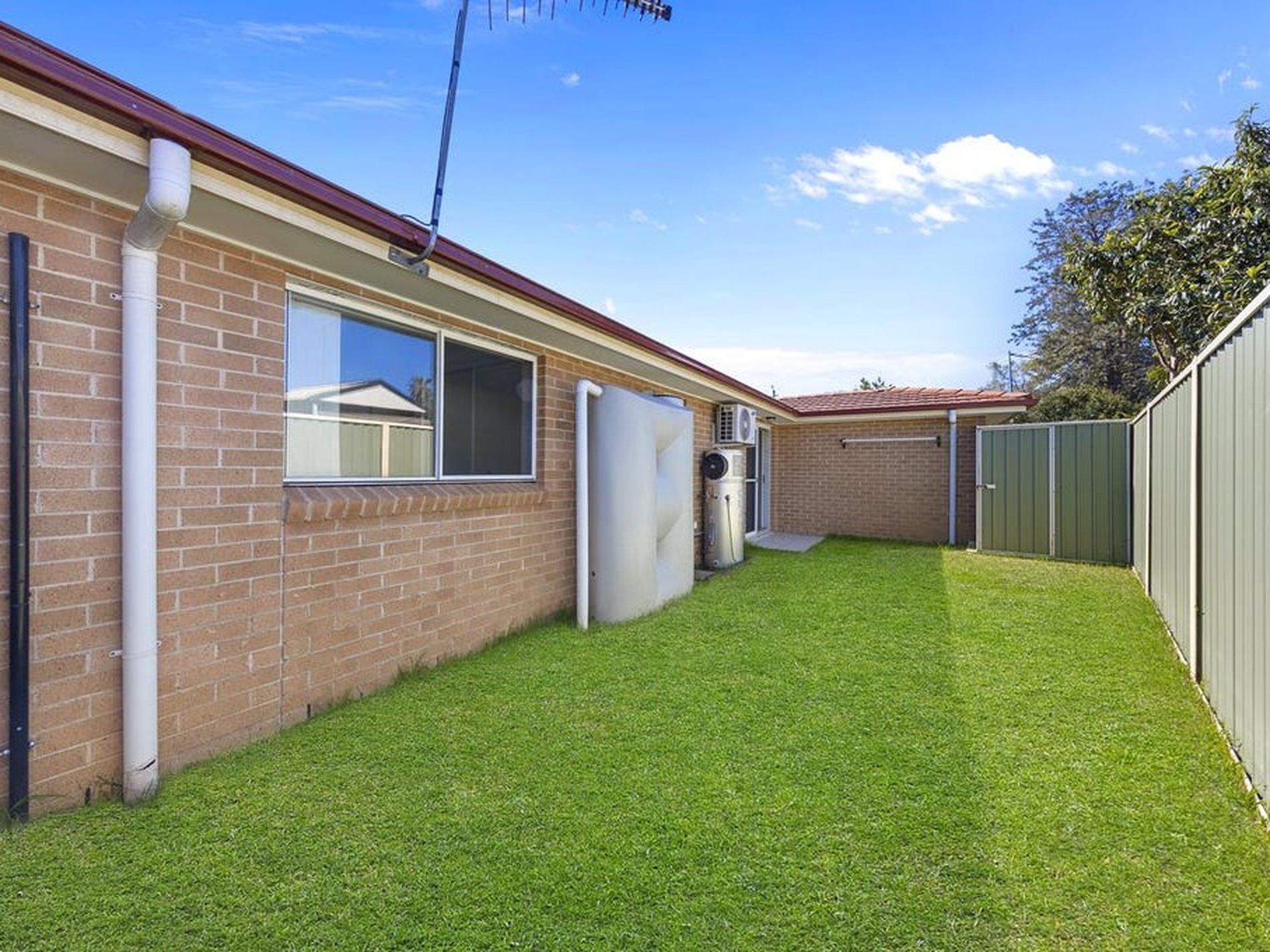 42A Hammers Road, Northmead