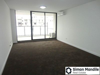 25 / 10 Bidjigal Road, Arncliffe