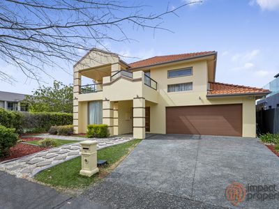 14 Phyllis Ashton Circuit, Gungahlin