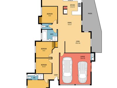 117 Griffith Avenue, Tewantin