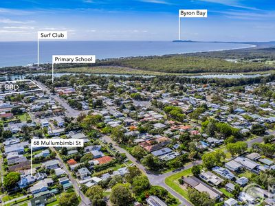 68 Mullumbimbi Street, Brunswick Heads