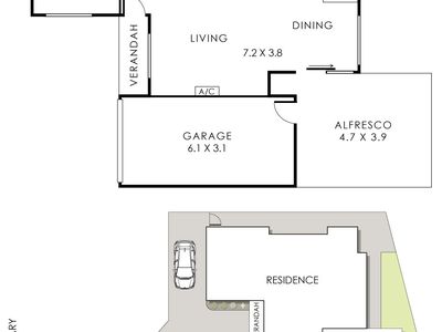 64A London Street, North Perth