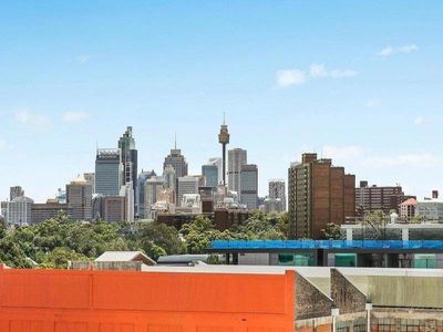 617 / 5 O'Dea Avenue, Zetland
