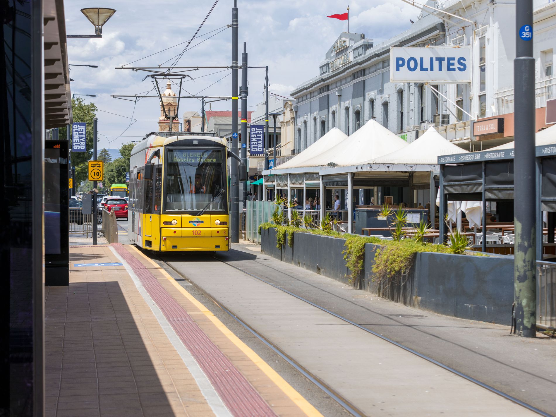 Lot 1-3, 17 Melville Street, South Plympton