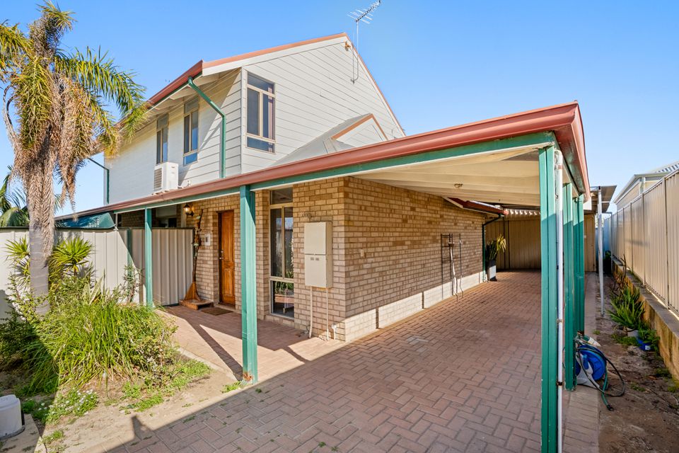 12B Lewington Street, Rockingham