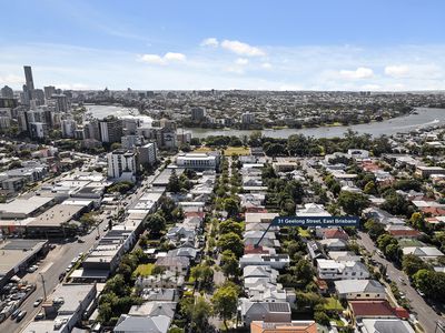 31 Geelong Street, East Brisbane
