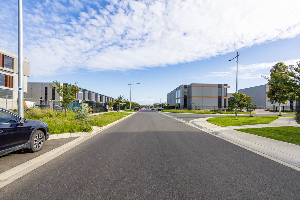 9 Launceston Street, Williamstown North