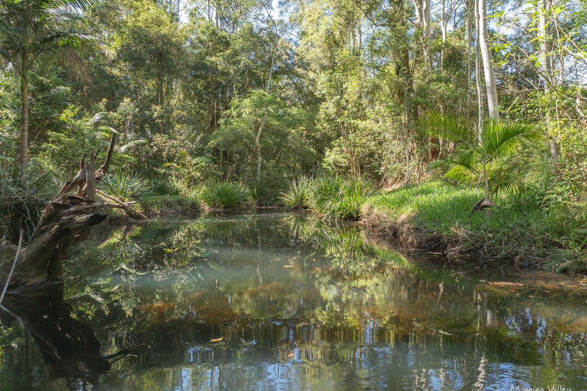 52 Holey Flat Lane, Moorland