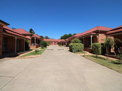 6 / 84-88 Lambert Street, West Bathurst