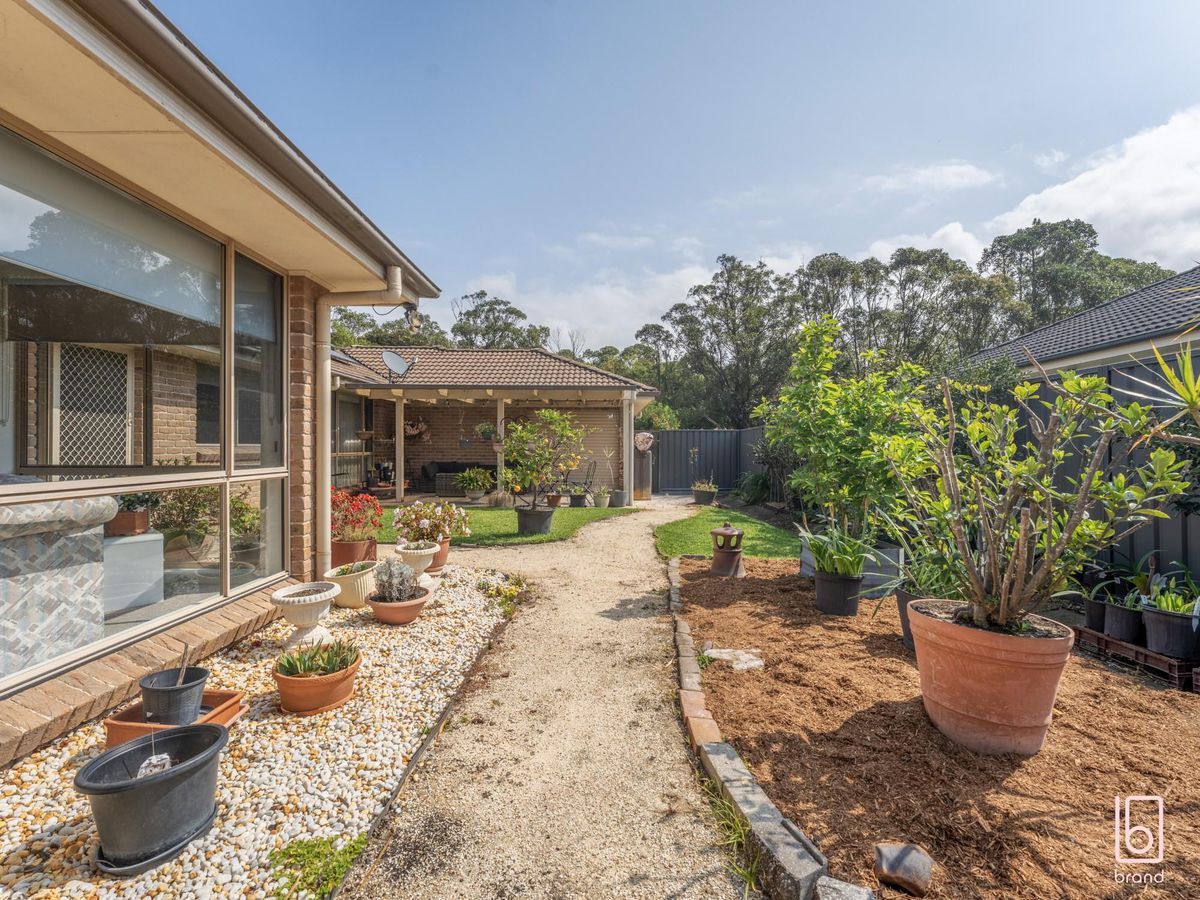 55 Mebbin Circuit, Woongarrah