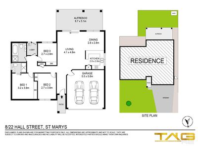 8 / 22-32 Hall Street, St Marys