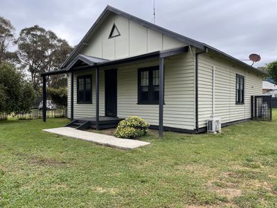 173 Kilmore Road, Heathcote