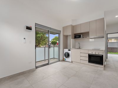 1-8 / 45 Mary Street, Merrylands
