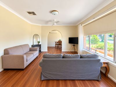 6 Cushan Avenue, Gunnedah