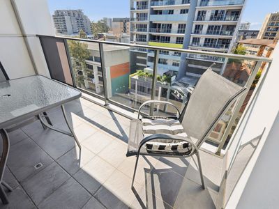 75 / 143 Adelaide Terrace, East Perth