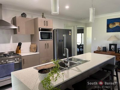 88 Lanigan Road, Nanango