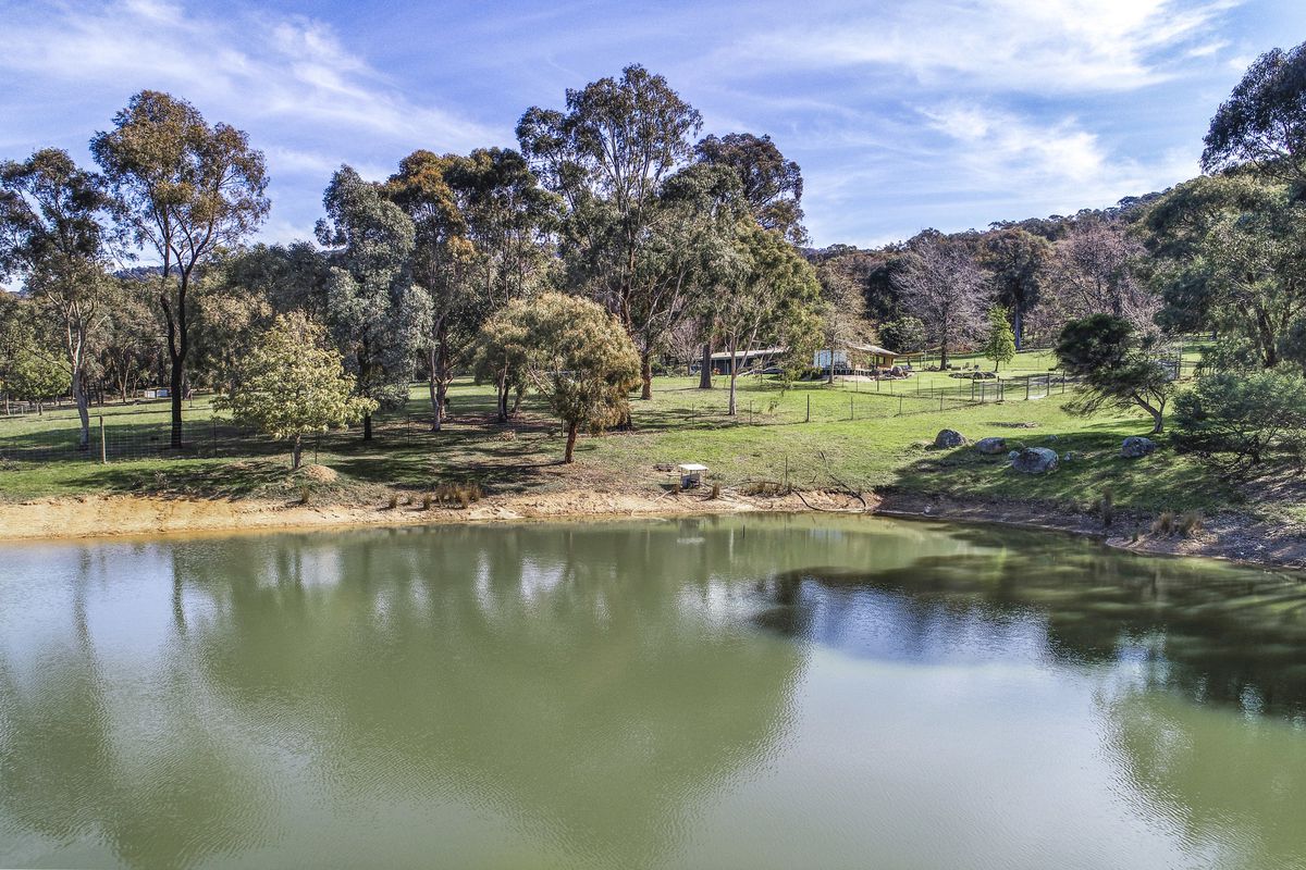 338 Harpers Road, Barjarg