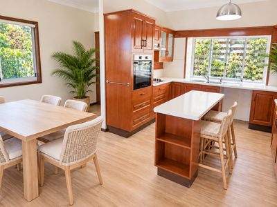 21 Ocean Circle, Yeppoon