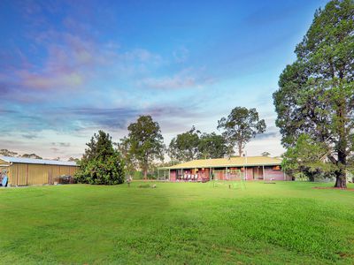 1391 Waterford Tamborine Road, Logan Village