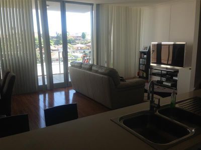 505 / 6 Bidjigal Road, Wolli Creek