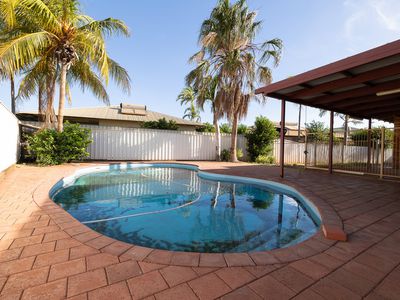 6 Cunneen Cove, Port Hedland